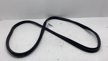 ⭕ 16-20 Tesla Model X Rear Tailgate Liftgate Back Door Weatherstrip Rubber Seal