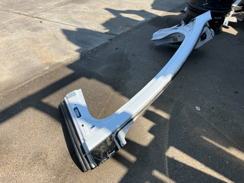 ⭕2016-2020 Tesla Model X Front Left Upper A-Pillar Outer & Inner Hinge Pillar LH