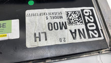 2016-2020 Tesla Model S X 2.0 Autopilot GPS Drive Assist Computer Control Module