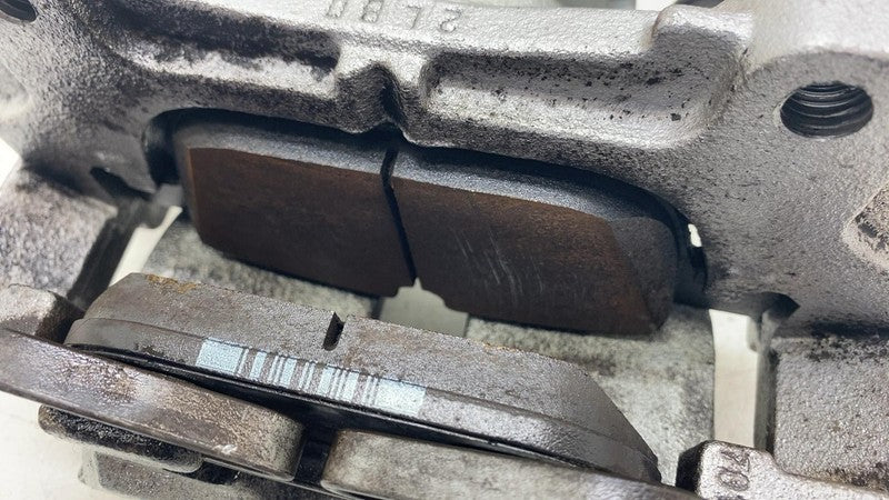 32300769 ⭕ 2021-2023 Polestar 2 Front Passenger Right Brake Caliper w/ Hose Line 32300769