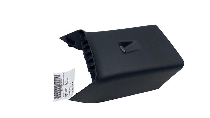 ⭕ 2021-2024 Tesla Model X MX Center Console Storage Rear Cover Trim 16