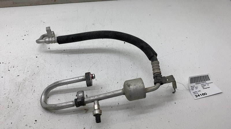 2013-2018 Ford C-Max A/C Air Conditioning Discharge Hose Pipe Line Assembly