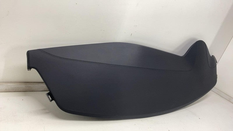 ⭕ 12-15 Tesla Model S MS Dashboard Instrument Panel Dash Trim Cover 10