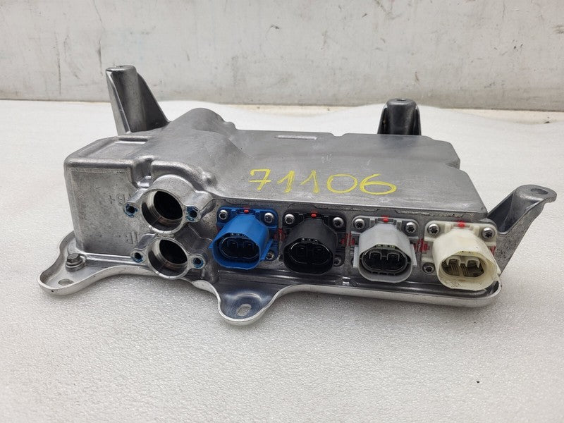 ⭕ 16-20 Tesla Model X Front High Voltage Distribution Junction Box 104