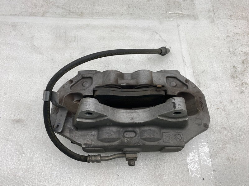 1044621 00 E ⭕ 2017-2023 Tesla Model 3 M3 Front Driver Side Brake Caliper Left 1044621-00-E