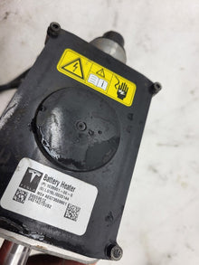 ⭕ 12-20 Model S Electric Battery Heater w/ Wire Harness Wiring Loom 1038901-00-G