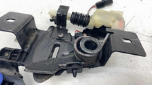 ⭕ 12-15 Tesla Model S Front Frunk Hood Lock Latch Secondary Release 6007572-00-E