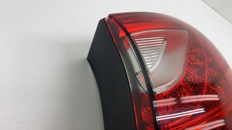 7P5 945 096 L 2011-2014 Porsche Cayenne Rear Passenger Outer Taillight LED Tail Lamp Right RH