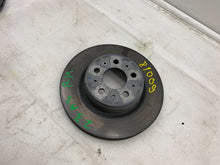 ⭕ 2017-2023 Tesla Model 3 M3 Front Left or Right Brake Disc Rotor Disk Assembly