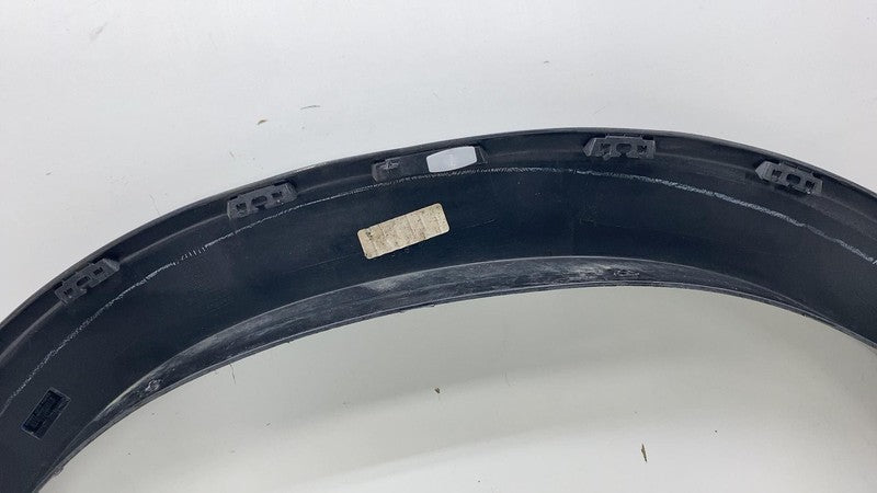 ⭕ 2019-2025 Ram 3500 Rear Right Wheel Opening Fender Flare Molding 6MS