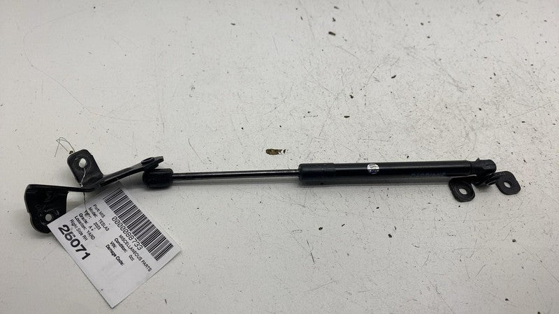 ⭕17-23 Model 3 Front Right Hood Lift Shock Strut Support w/ Bracket 10