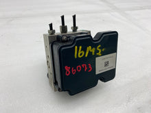 ⭕ 12-15 Model S Anti-Lock ABS Brake Pump Hydraulic Control Module 1037797-00-D