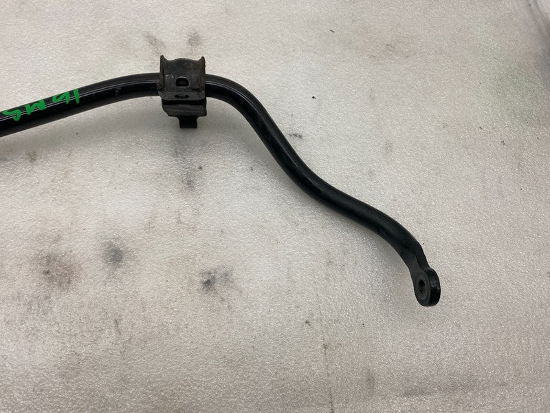 102748100E ⭕ 16-20 Model X Rear Suspension Anti-Roll Stabilizer Sway Bar 19MM 1027481-00-E