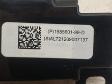 ⭕ 2017-2023 Tesla Model 3 M3 WiFi Bluetooth Antenna Control Module 1585601-99-D