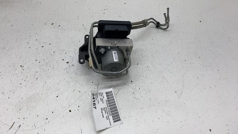 104474500B 2017-2023 Tesla Model 3 M3 Anti-Lock Brake System ABS Pump Module Unit Assembly