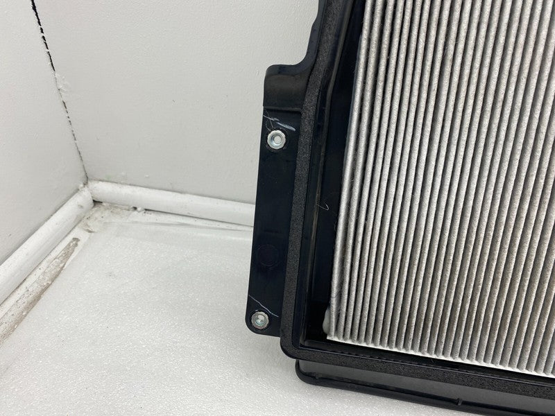 ⭕2016-2020 Tesla Model S MS Under Hood HEPA Cabin Air Filter Cover Frame Housing