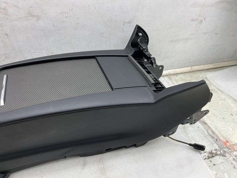 ⭕ 2016-2020 Tesla Model X Front Floor Center Console Carrier Armrest C