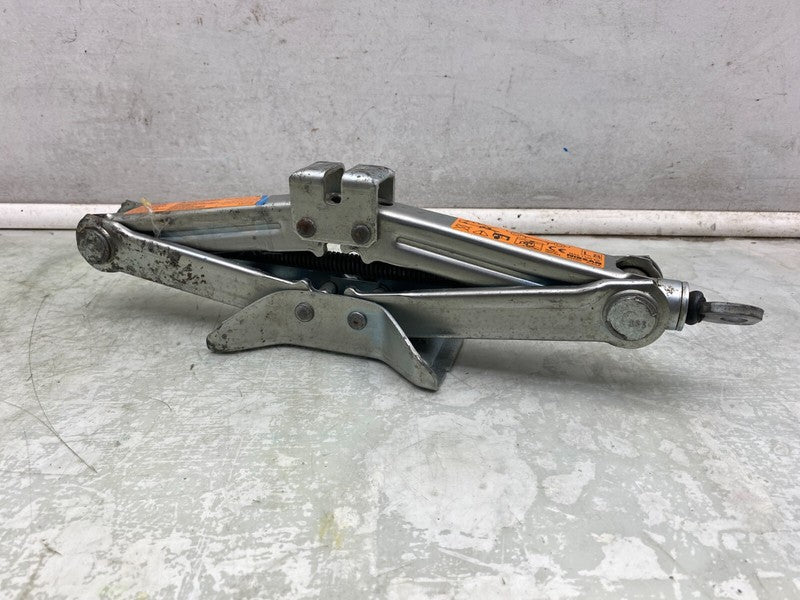 99550JK60A ⭕ 08-15 Infiniti EX35 G37 Emergency Spare Wheel Rim Tire Jack Lift 99550-JK60A