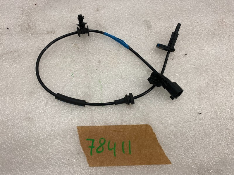 ⭕ 2017-2023 Tesla Model 3 Y Rear Left or Right Anti-Lock ABS Wheel Speed Sensor