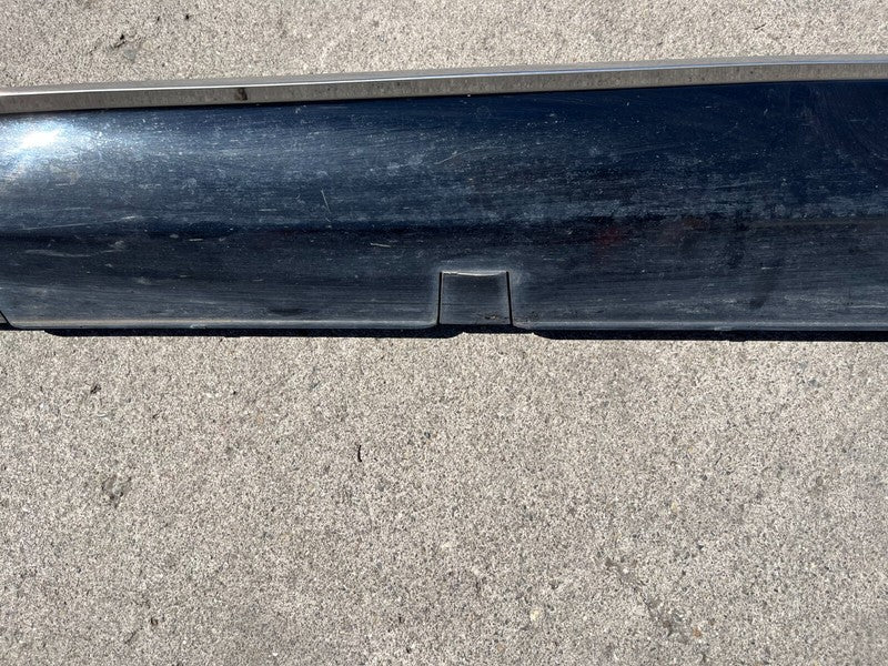 6005874 00 J ⭕ 12-20 Model S Driver Side Rocker Panel Outer Sill Molding Left LH 6005874-00-J