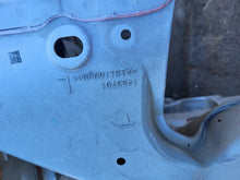 ⭕ 16-20 Tesla Model S Front Left Body Quarter Panel Fender Apron Frame Cut Out