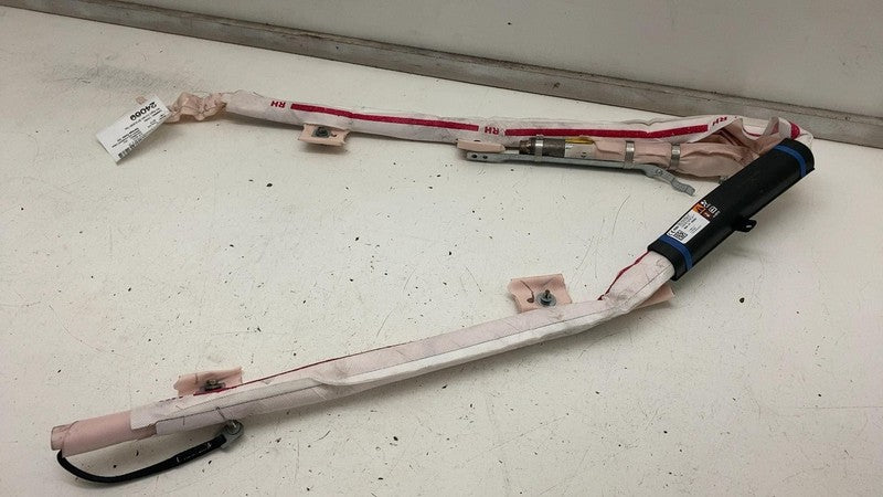 ⭕ 2012-2020 Model S Passenger Side Roof Curtain Safety Airbag Right 10