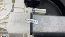 ⭕  24-25 Tesla Cybertruck Front Left Door Window Regulator w/ Motor 1805864-00-E