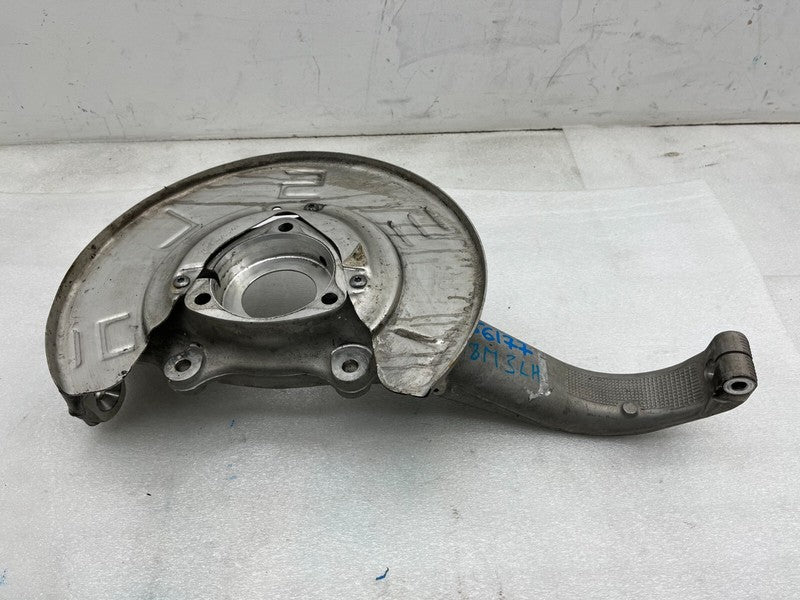 ⭕ 17-23 Tesla Model 3 Front Right Spindle Knuckle w/ Dust Shield RH 10