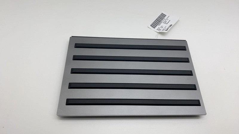 197783092B 2024-2025 Tesla Cybertruck Front Center Console Lower Center Floor Trim Cover