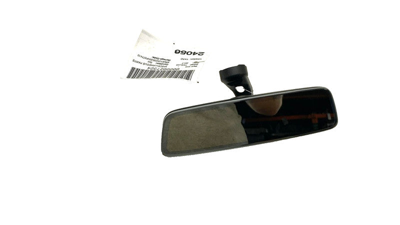⭕ 2016-2020 Tesla Model X Interior Rear View Mirror Triple Camera Type Assembly