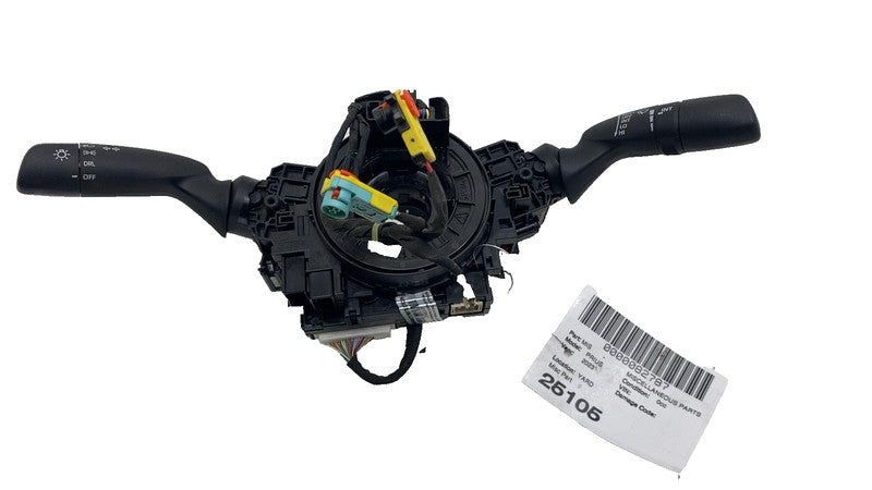 ⭕ 2023-2024 Toyota Prius Steering Column Combination Switch Clockspring Assy OEM