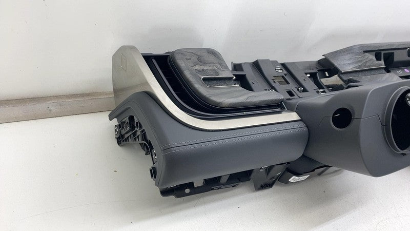 PT00000771 ⭕ 2022-2024 Rivian R1T R1S Front Dashboard Vent Cover Ocean Coast OEM PT00000771