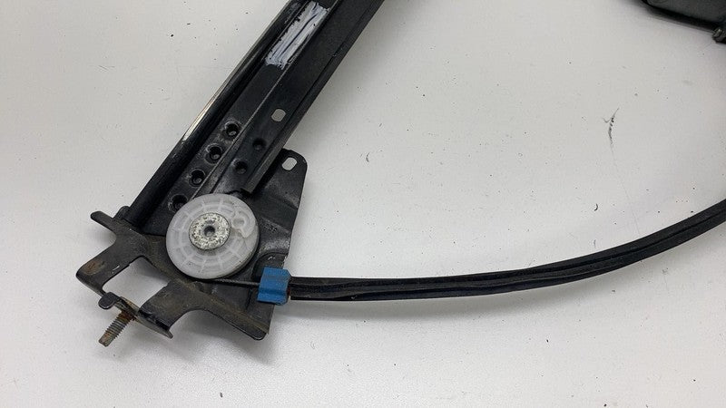 ⭕ 2012-2020 Tesla Model S Front Left Door Window Regulator & Motor  60