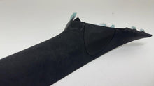 ⭕ 12-20 Model S Front Left & Right A-Pillar Upper Trim 1007440-02-K/1002488-02-K