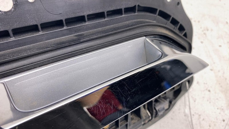 ⭕ 2012-2015 Tesla Model S Front Passenger Side Exterior Door Handle Ou
