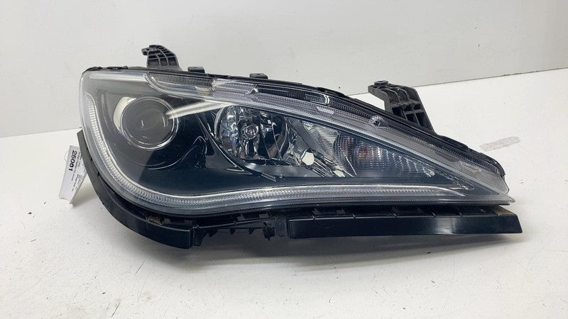 68228948AD ⭕17-20 Chrysler Pacifica Front Right Headlight Xenon HID LED Headlamp 68228948AD
