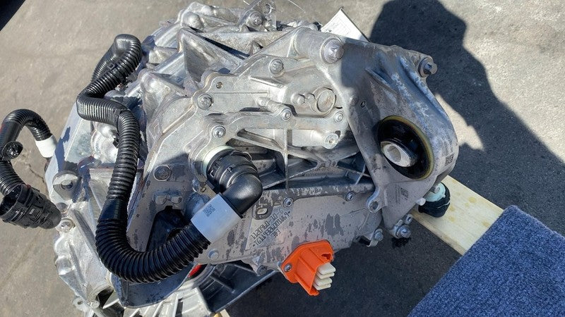 ⭕ 17-23 Tesla Model Y 3 Front Drive Unit Engine Electric Motor AWD 112