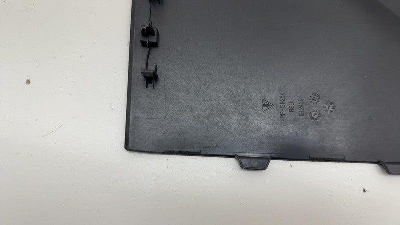 ⭕ 2018-2024 Porsche Cayenne Front Dashboard Panel Fuse Trim Cover OEM 