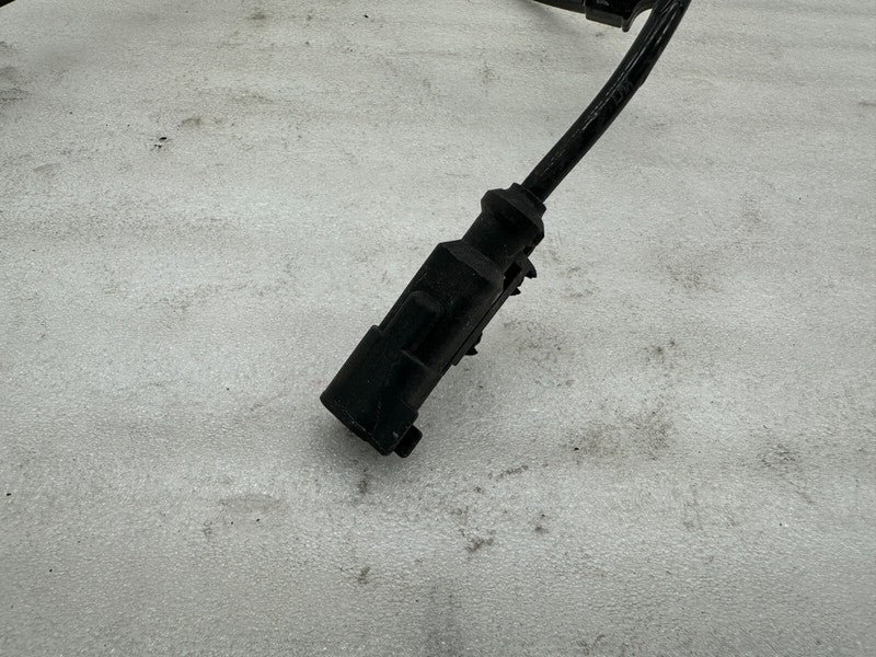 ⭕ 2012-2020 Tesla Model S MS Rear Anti-Lock ABS Wheel Speed Sensor Assembly OEM