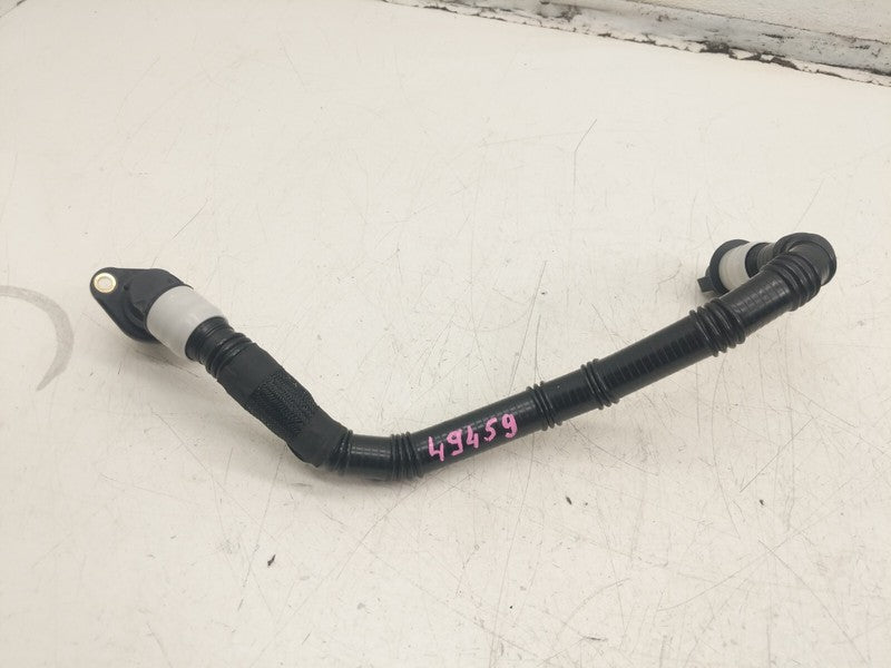 ⭕ 2017-2023 Tesla Model 3 Penthouse Outlet Pipe Tube Hose Assembly 109