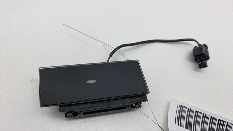 1784577-00-D 2024-2025 Tesla Cybertruck Passenger Side C-Pillar Door Trigger Right RH Assy
