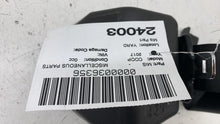⭕15-20 Mini Cooper S Rear Driver Side 2nd Row Seat Belt Retractor Left 34200994A