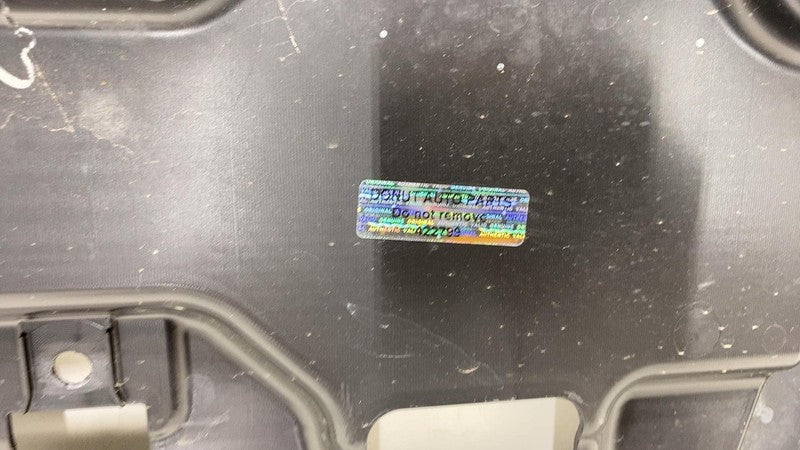 ⭕ 2023 Volkswagen ID.4 Rear Valance Splash Shield Panel Cover Assembly OEM