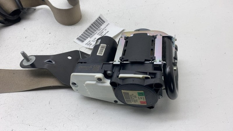 ⭕ 10-16  Mercedes E-Class Left or Right Seat Belt Seatbelt & Retractor