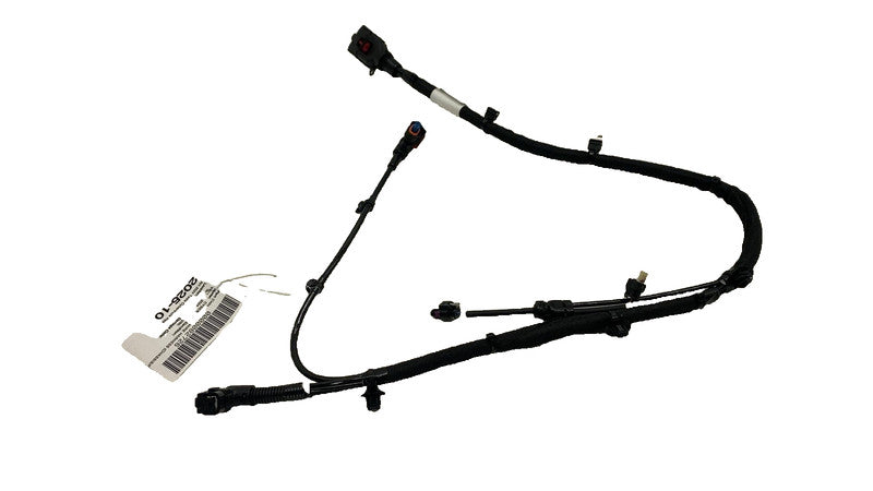 ⭕2024 Tesla Cybertruck Rear Right Chassis Corner Wire Harness Cable 12