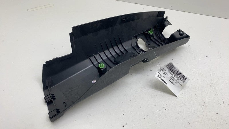 51427287936 ⭕ 14-21 BMW i3 I01 Rear Right Door B-Pillar Upper Trim Cover Panel 51427287936