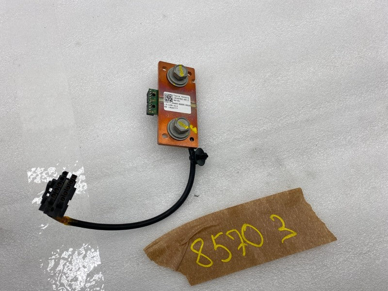 1016762-00-C ⭕ 2012-2020 Tesla Model S High Voltage Battery Shunt Module HV BATT 1016792-00-C