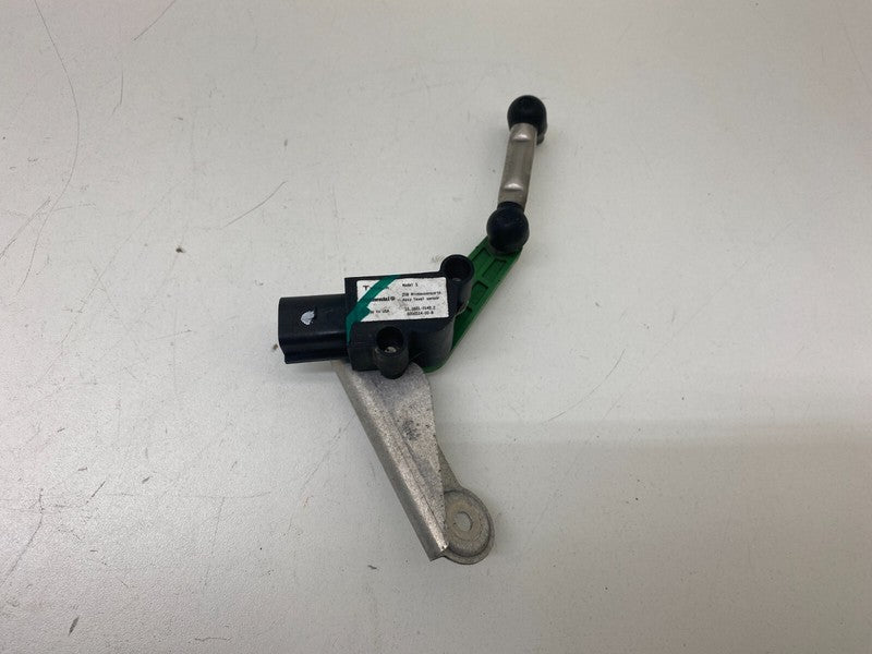 600651400B ⭕ 12-15 Model S Front Driver Side Air Ride Height Level Sensor Left 6006514-00-B