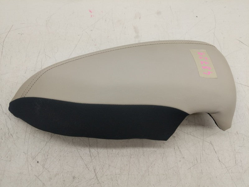 ⭕ 2012-2020 Tesla Model S Rear Left & Right 2nd Row Seat Bolster Cushi