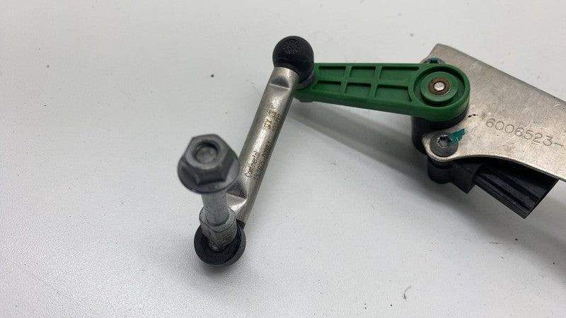 ⭕ 12-15 Tesla Model S Rear Left Air Suspension Ride Height Sensor 1004